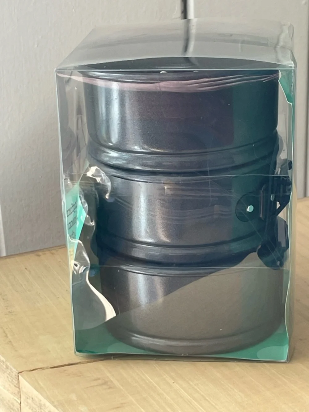 Wilton piece mini